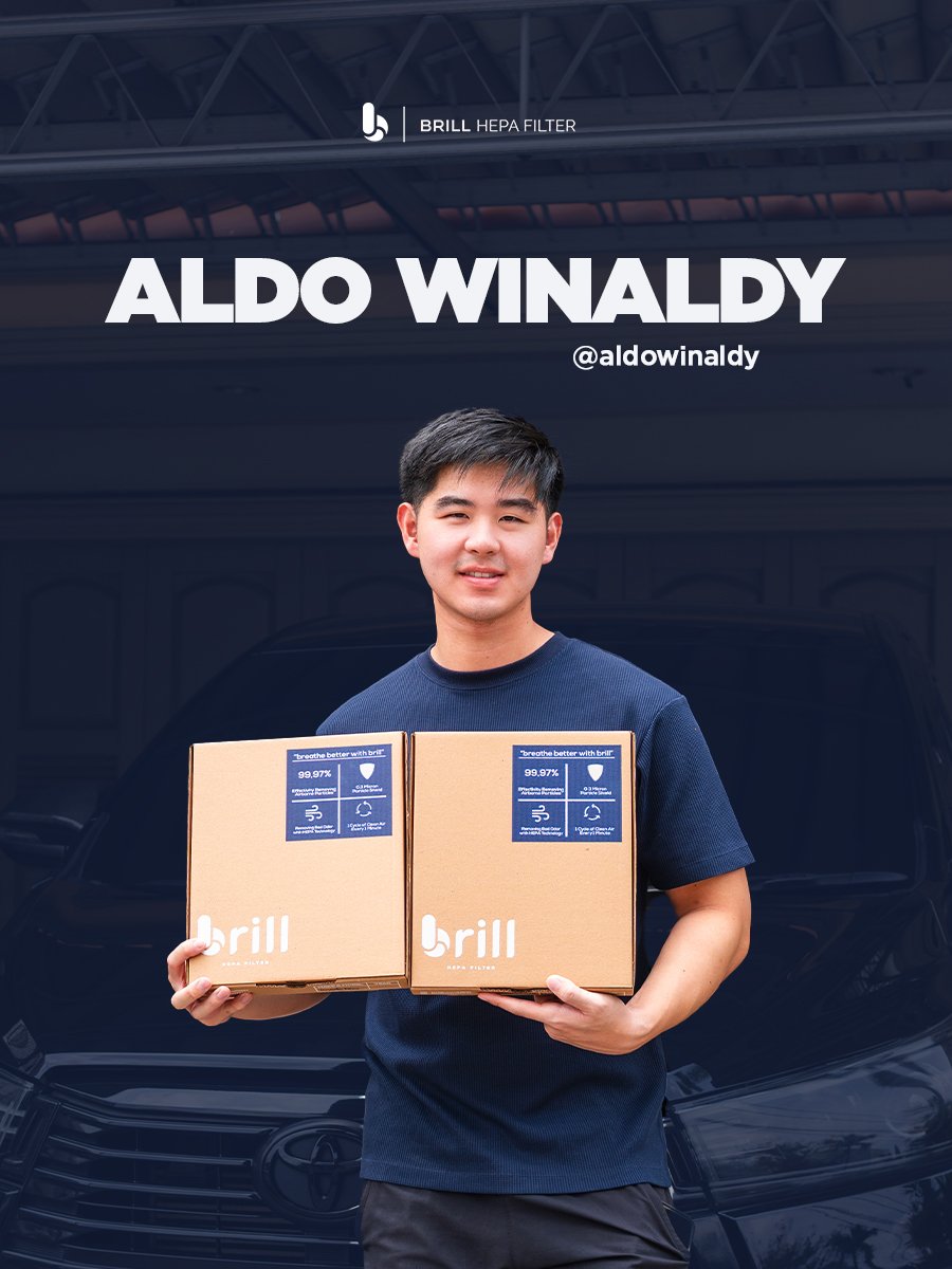 Aldo Winaldy
