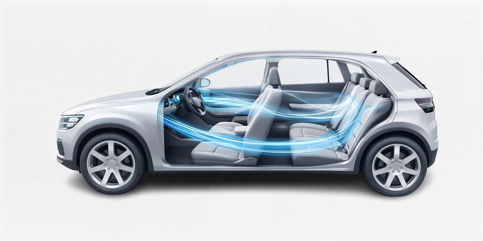 Brill HEPA Filter gallery 6