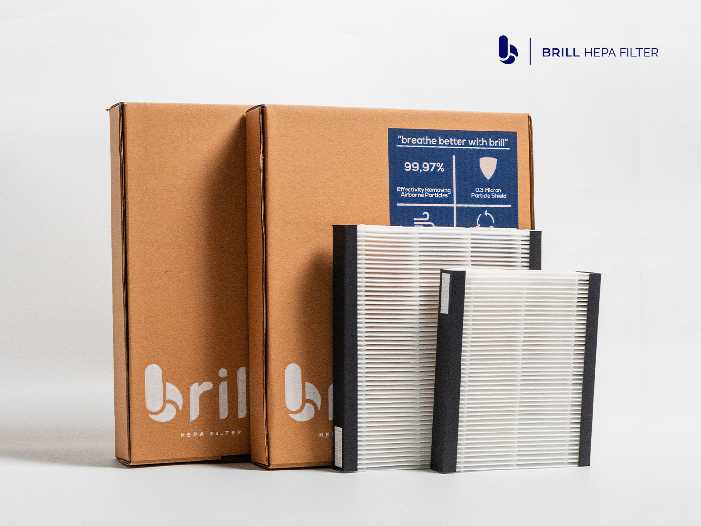 Air purification isn't a device. It's a system.