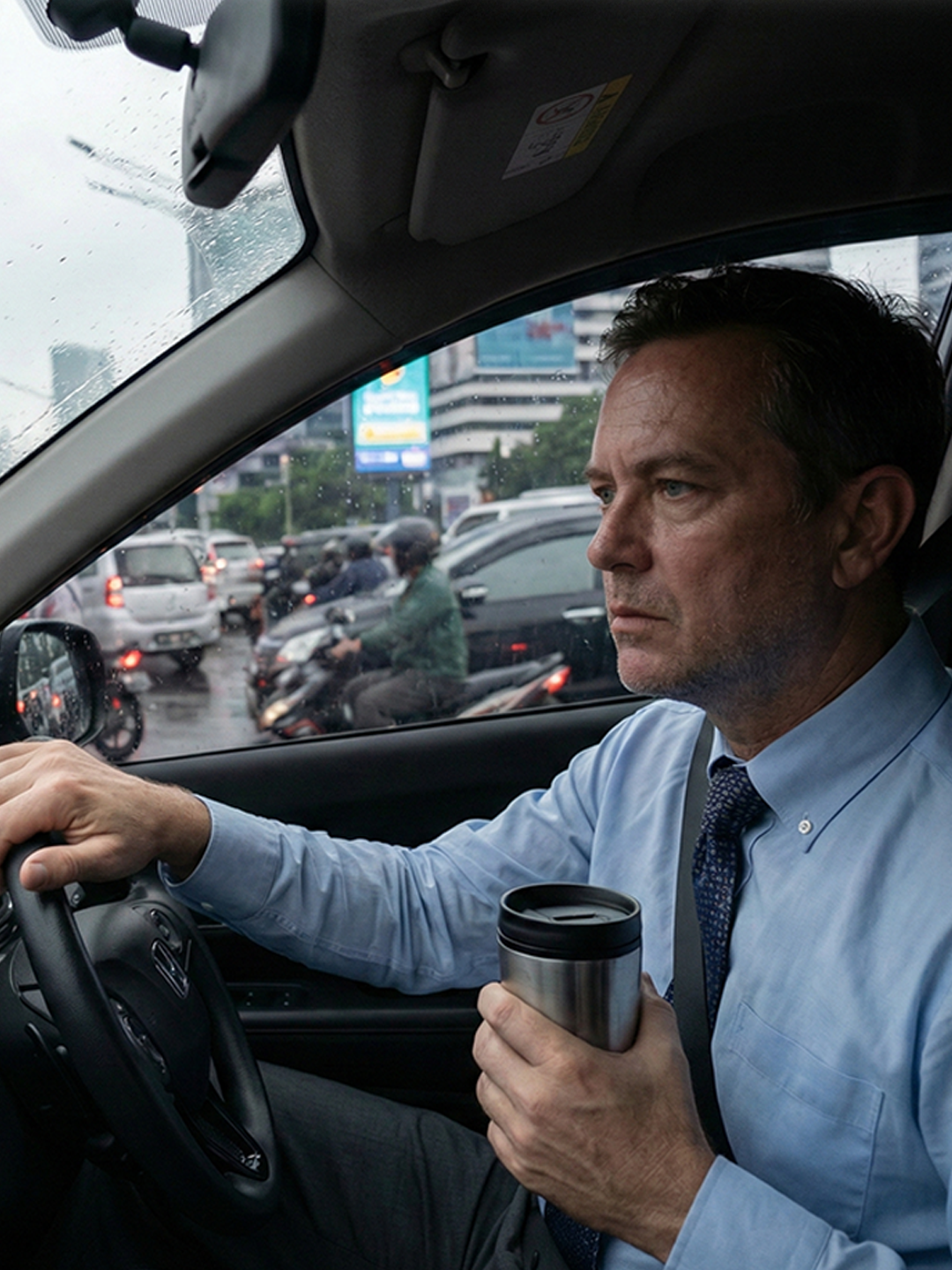 A daily environment we overlook image